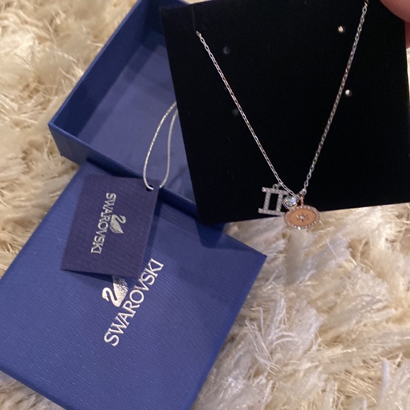 Swarovski | Jewelry | Swarovski Gemini 